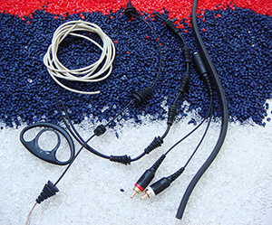 TPE電纜電線應用案例