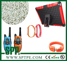 TPE手機保護套,手機殼專用材料